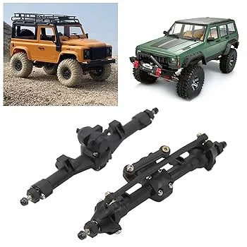 Imagen de la categoría Eje y Eje de transmisión de la Junta Homocinética